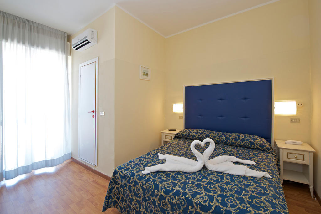 Hotel Garden Cattolica Quarto foto