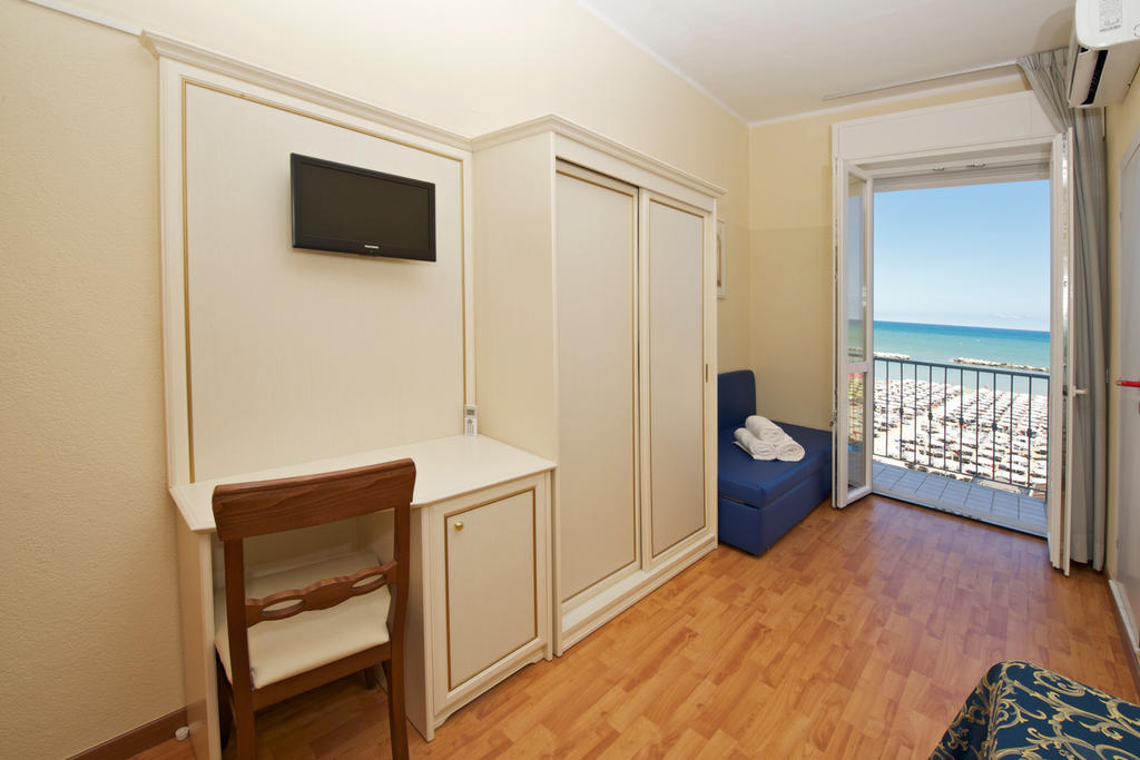 Hotel Garden Cattolica Quarto foto