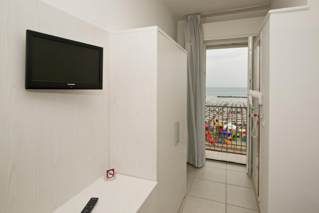 Hotel Garden Cattolica Quarto foto